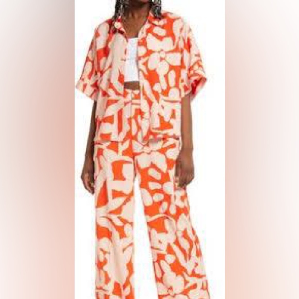 Christina Martinez ( Sew Trill) Nordstrom Collab.